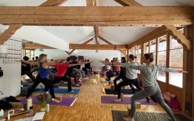 November Glow am Tegernsee 14.11.-16.11.2025 -WARTELISTE